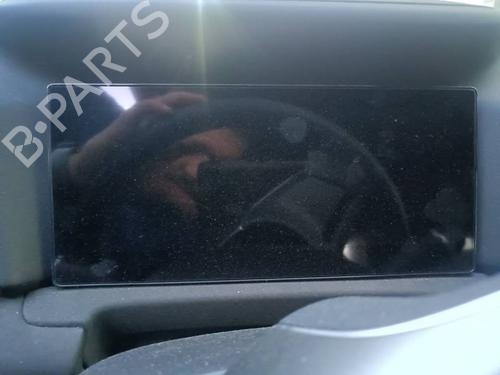 Used Instrument cluster Instrument cluster BYD ATTO 2 EV (177 hp) 40154195 40154195