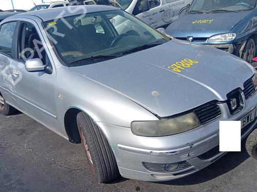 Brugte SEAT LEON (1M1)    4995380