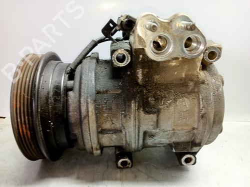 AC compressor KIA MAGENTIS I (GD, MS) 2.0 | BP36670244M34 - Image 3
