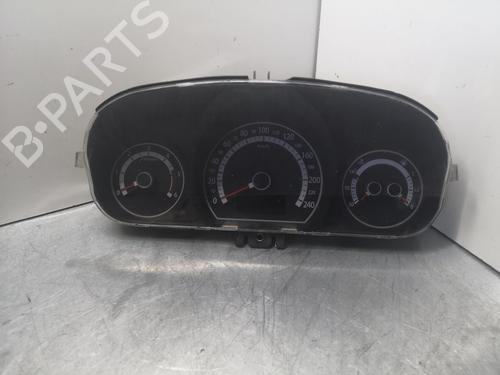 Instrument cluster KIA CEE'D Hatchback (ED)  | BP8207876C47 