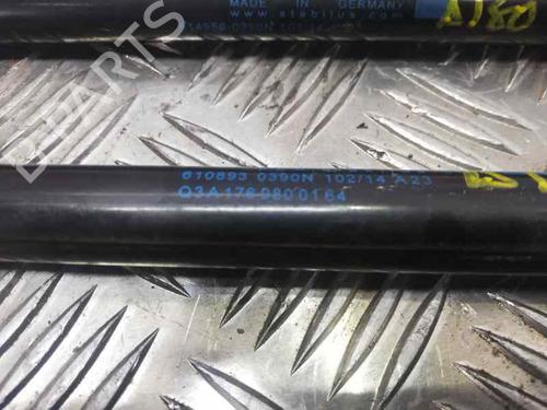 Tailgate lift support MERCEDES-BENZ A-CLASS (W176) A 180 CDI / d (176.012) | BP14050209C138 