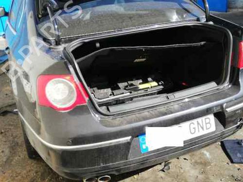 Mass air flow sensor VW PASSAT B6 (3C2) 2.0 TDI | BP7564403M95 
