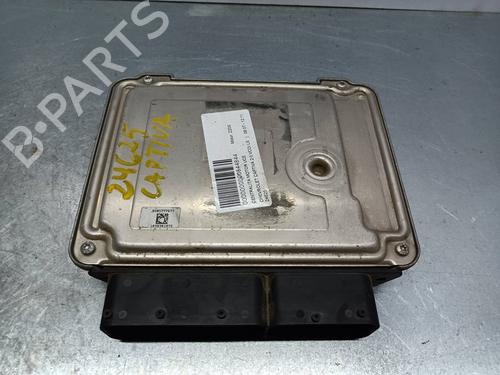 Engine control unit (ECU) CHEVROLET CAPTIVA (C100, C140) 2.0 D | BP16738704M57 