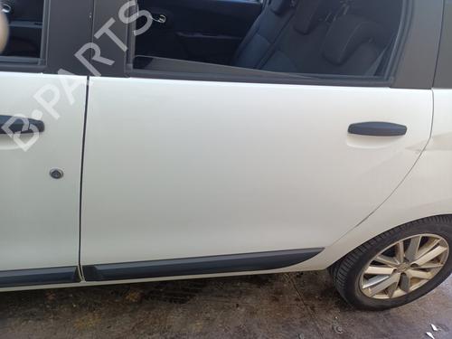Used Left rear door DACIA LODGY (JS_) [2012-2025]  30314073