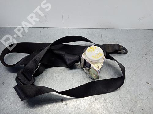 Used Rear right seatbelt LANCIA DELTA III (844_) 1.6 D Multijet (844.AXC11, 844.AXC1A) (120 hp) 9674176
