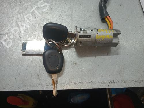 Używane Moduł elektroniczny RENAULT LAGUNA I (B56_, 556_) 1.6 16V (B568, B561) (107 hp) 31267621