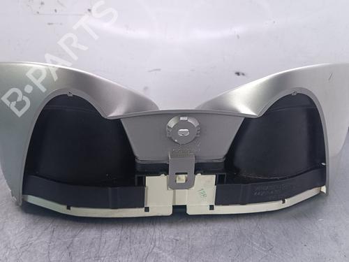 Instrument cluster FORD FIESTA VI (CB1, CCN) 1.4 TDCi | BP18328334C47 