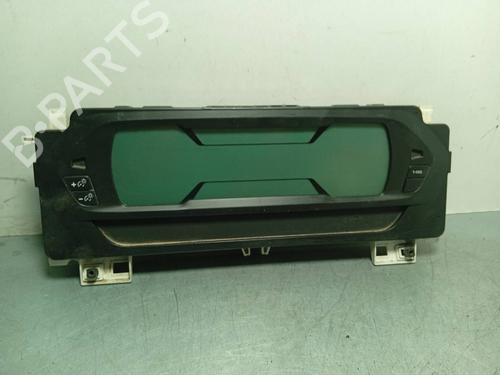 Used Instrument cluster Instrument cluster 15955630 15955630