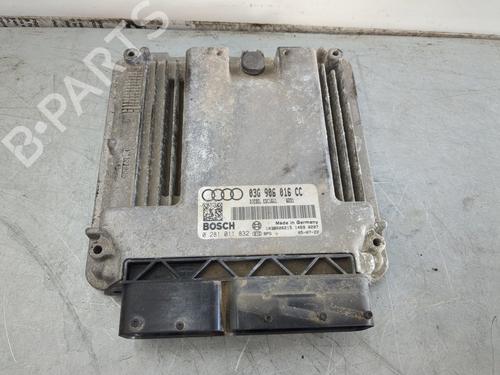 Used Engine control unit (ECU) Engine control unit (ECU) AUDI A3 Sportback (8PA) 1.9 TDI (105 hp) 32288508 32288508