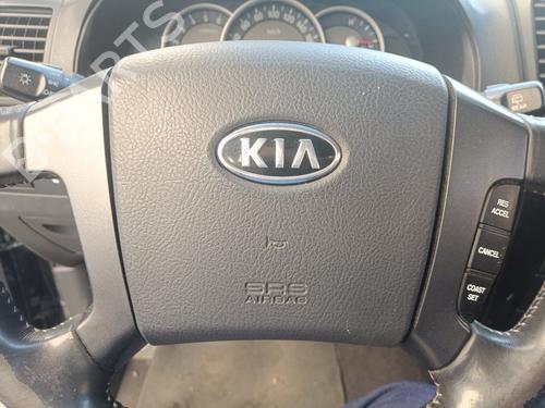 Førerens kollisjonspute KIA SORENTO I (JC) 2.5 CRDi 4WD (140 hp) 18328409