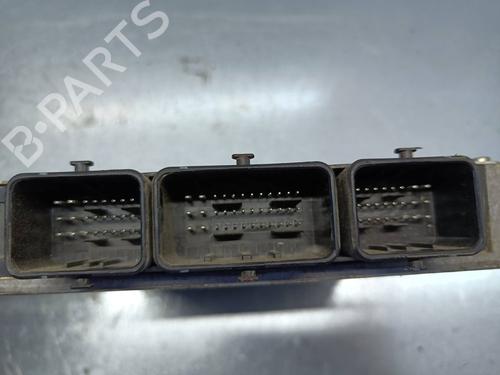 Engine control unit (ECU) PEUGEOT 206 Hatchback (2A/C) 1.4 LPG | BP19119150M57 