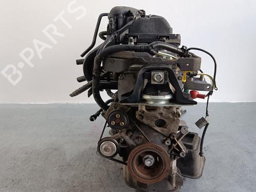 Used Engine Engine NISSAN MICRA III (K12) [2002-2011] 18865789 18865789