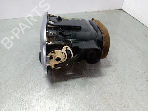 Luftventil CITROËN C3 Picasso (SH_) 1.6 HDI 90 | BP31614095I21