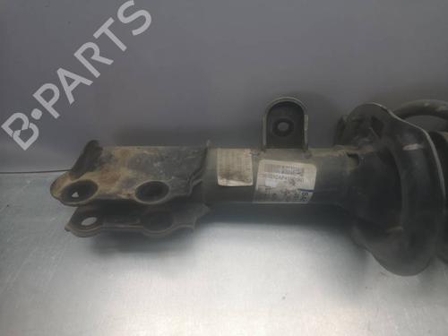 Left front shock absorber MG MG ZS SUV (AZS1) | BP38723081M16 - Image 2