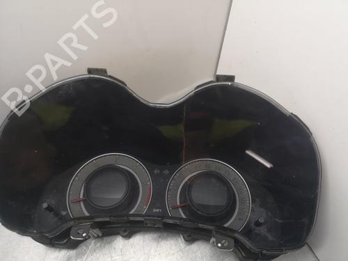 Instrument cluster TOYOTA AURIS (_E15_)  | BP1951775C47 