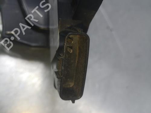Rear right lock NISSAN MICRA IV (K13K, K13KK) 1.2 | BP13478405C99 