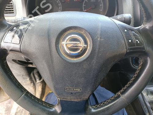 Used Driver airbag Driver airbag OPEL COMBO Box Body/MPV (X12) [2012-2026] 34211194 34211194