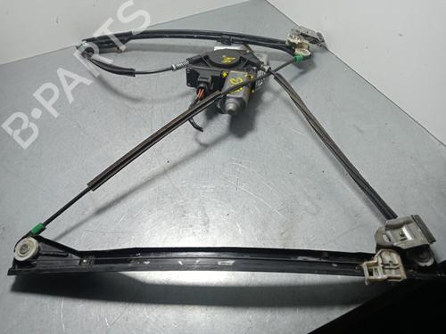 Front left window mechanism VW POLO (6N2) | BP20241087C22 - Image 2