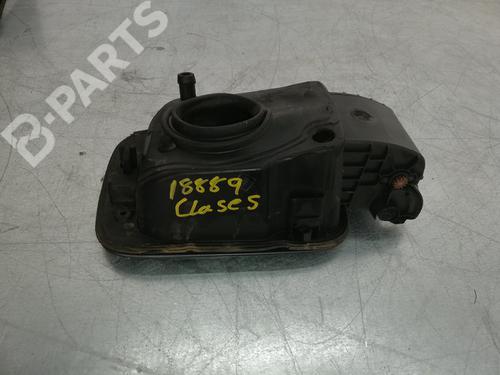 Fuel flap MERCEDES-BENZ S-CLASS (W221, V221) S 320 CDI (221.022, 221.122) | BP9542166C131 