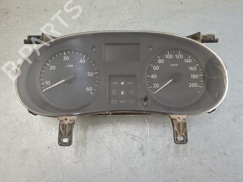 Used Instrument cluster Instrument cluster NISSAN PRIMASTAR Van (X83) [2002-2026] 33052889 33052889