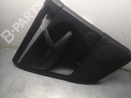 Bageste venstre beklædning PORSCHE CAYENNE (9PA) 3.2 (250 hp) 11931270
