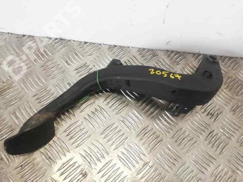 Clutch pedal BMW 1 (E87) 118 d | BP8768974I13 