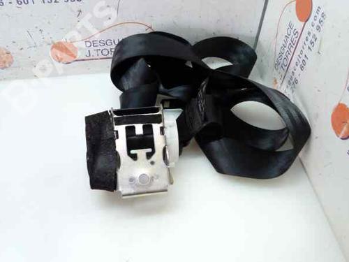Used Rear left seatbelt FORD KUGA I [2008-2012]  6616805
