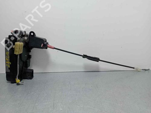 Used Rear left lock OPEL ASTRA H (A04) 1.7 CDTI (L48) (80 hp) 18323240