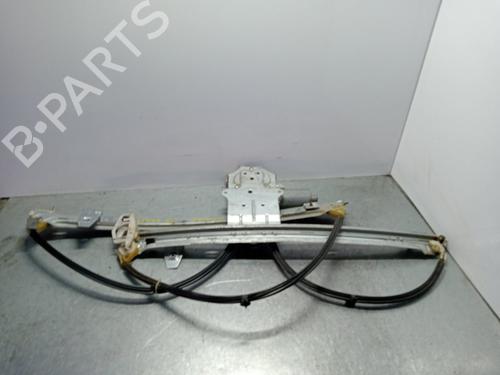 Used Front right window mechanism Front right window mechanism CITROËN XSARA PICASSO (N68) 1.6 HDi (109 hp) 33327463 33327463