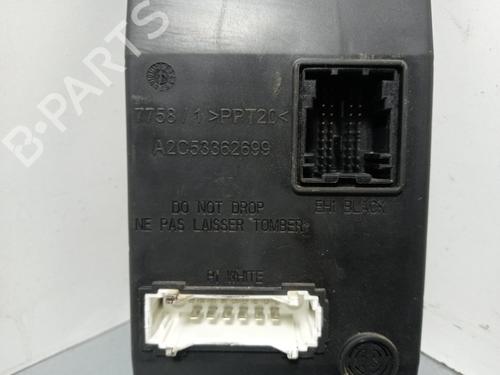 Dør styreenhed RENAULT TWIZY (MAM_)  | BP30568132M56 