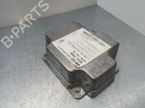 ECU airbags HYUNDAI i30 (FD)  | BP15965269M53 