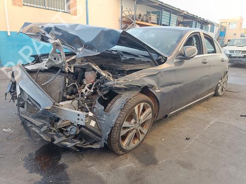 Bageste venstre beklædning MERCEDES-BENZ C-CLASS (W205) C 220 BlueTEC / d (205.002, 205.004) | BP10769916C60 