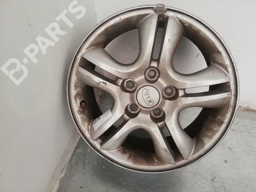 Used Rim KIA SPORTAGE II (JE_, KM_) [2004-2011]  7030219