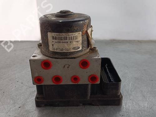 Used ABS pump FORD FOCUS I (DAW, DBW) [1998-2009]  626339