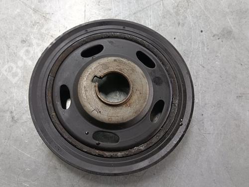Used Pulley PEUGEOT PARTNER Box Body/MPV 1.6 HDi / BlueHDi 75 (75 hp) 14050557