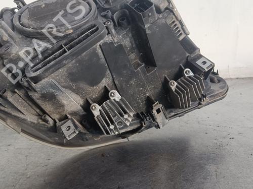 Left headlight BMW 5 Gran Turismo (F07) 530 d | BP23423472C28