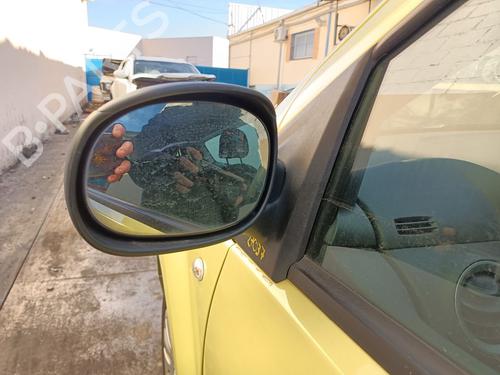 Used Left mirror CITROËN C2 (JM_) 1.4 HDi (68 hp) 31316561