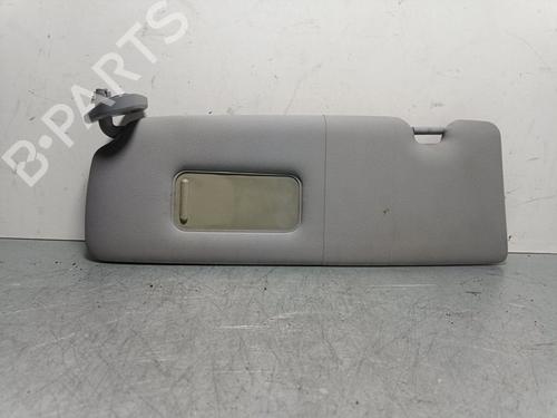 Left sun visor BMW 1 (E87) 118 d | BP16096699I1 