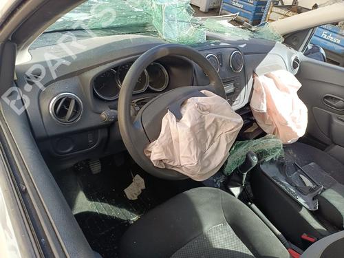 Engine DACIA SANDERO II  | BP30133806M1 