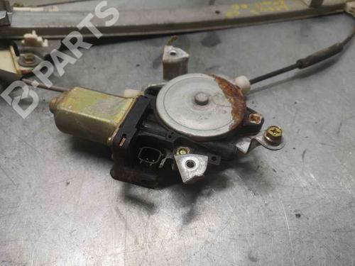 Front right window mechanism NISSAN X-TRAIL I (T30)  | BP7067351C23 