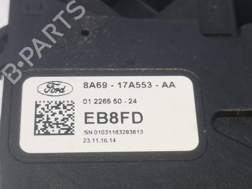 Steering column stalk FORD TOURNEO COURIER B460 MPV 1.5 TDCi | BP16738821I23 