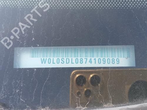AC compressor OPEL CORSA D (S07) | BP36432328M34 - Image 8