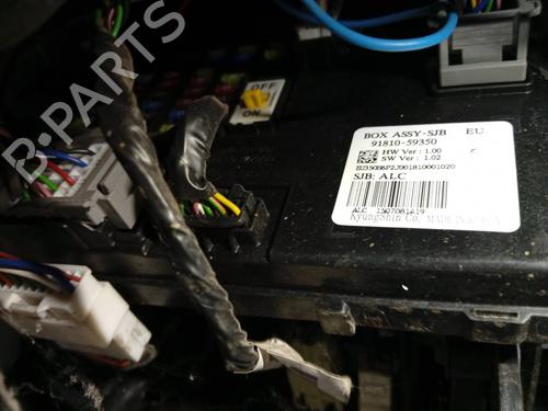 Elektronisk modul Elektronisk modul 39073995 39073995