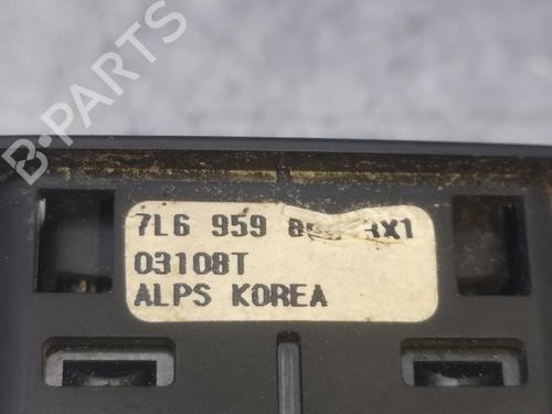 Switch VW TOUAREG (7LA, 7L6, 7L7) 3.2 V6 | BP16579757I30 