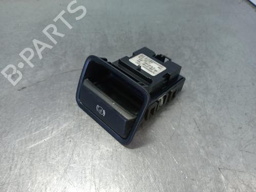 håndbremse håndbremse MERCEDES-BENZ A-CLASS (W176) A 200 CDI / d (176.008) (136 hp) 33658595 33658595