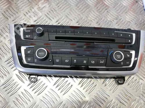 Used Climate control BMW 4 Gran Coupe (F36) 420 d (190 hp) 3197522