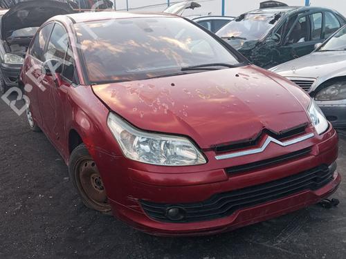 Injector CITROËN C4 I (LC_)  | BP24987969M100 