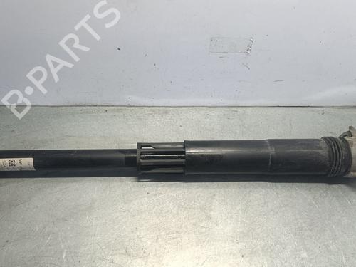 Used Left rear shock absorber VW POLO VI (AW1, BZ1, AE1) 1.6 TDI (80 hp) 29120679