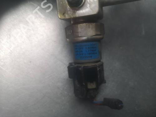 AC pipe MG MG ZS SUV (AZS1) | BP38751621M126 - Image 2