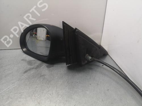 Left mirror SEAT IBIZA III (6L1)  | BP11541038C26 